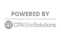 Powered by CPA Site Solutions